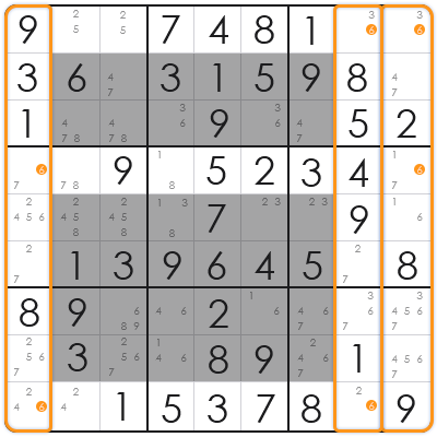 sudoku large print printable