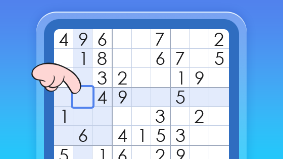 number games similar to sudoku
