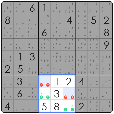 sudoku genius
